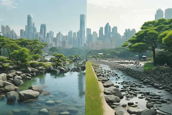 如何理解景观与景观生态学（如何理解景观与景观生态学的区别）