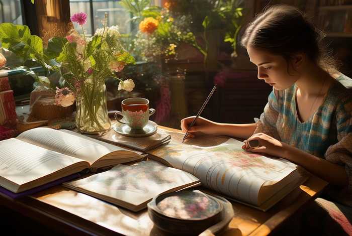 如何培养生活情调，如何培养生活情调英语作文