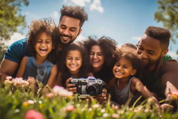 拍照记录美好瞬间的句子，拍照记录美好瞬间的句子有哪些