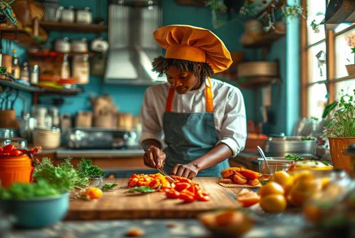 生活技艺视频、生活技艺视频素材