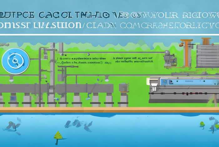 生活污水排放怎么算浓度 - 生活污水排放怎么算浓度标准