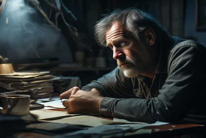 生活中无奈的男人，男人生活中太多无奈的句子