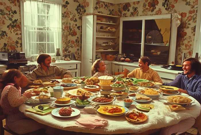 七十年代美好生活录目录 - 七十年代美好生活录目录图片