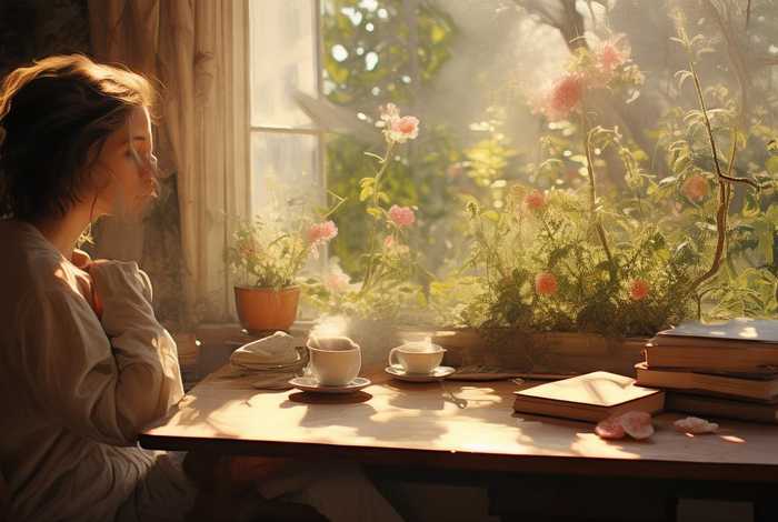 平平淡淡的生活感悟不攀比 平平淡淡的生活感悟句子