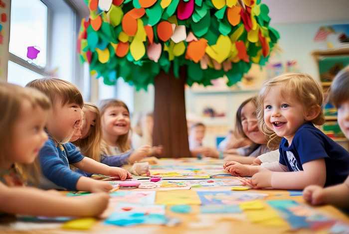 生活中的纸幼儿园作业（生活中的纸幼儿园教案）