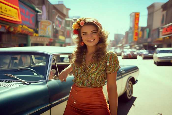 七十年代重生小说、七十年代重生小说女主