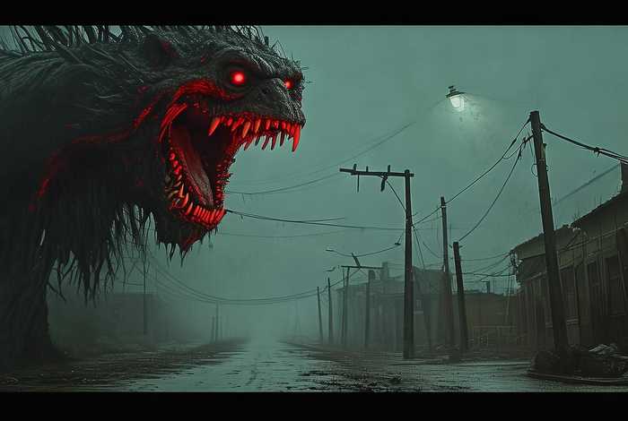 生活是个只会吞人的魔鬼（生活是个只会吞人的魔鬼的说说）