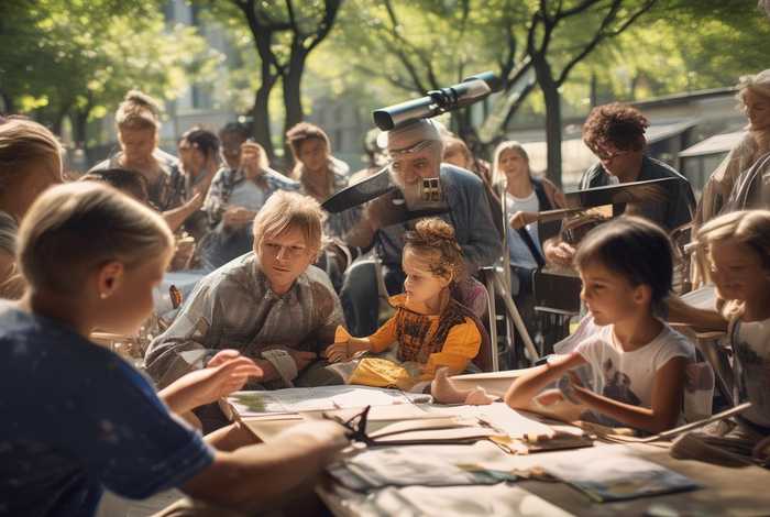 生活处处是课堂作文、生活处处是课堂作文怎么写