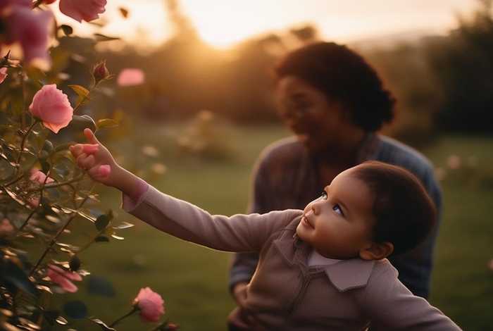 生活中最美好的瞬间、生活中最美好的一瞬间