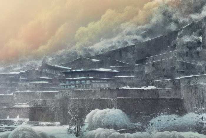 生活是平静的、生活是平静的也是波澜的600字记叙文初一