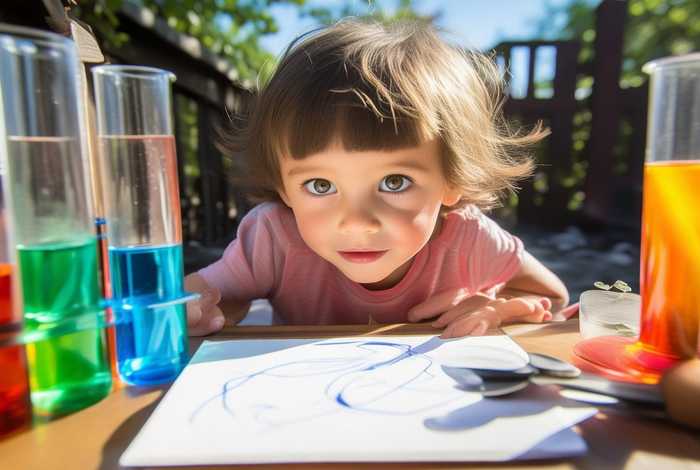 生活中的科学小发现作文500字 - 生活中的科学小发现作文500字三年级