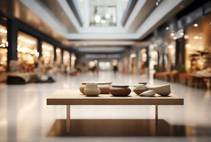 商场购物不能体现日常生活审美化、商场购物不能体现日常生活审美化的原因