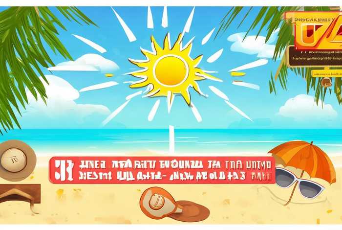 生活建议的紫外线指数 生活建议的紫外线指数是什么