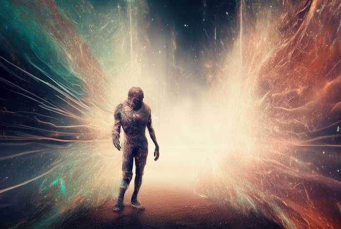 人生活在几维度空间，人类生活在几维度空间