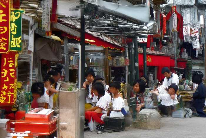 生活用文言文怎么说呢（生活用文言文怎么说呢怎么写）