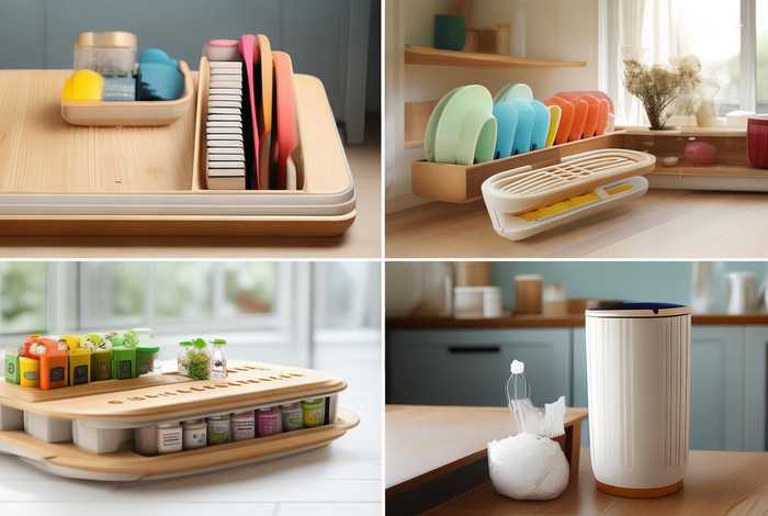 生活小用品 创意实用，生活小用品 创意实用设计