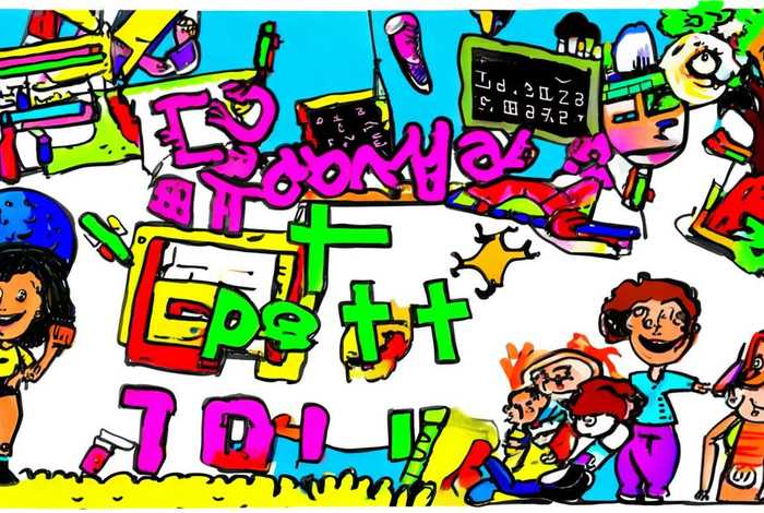 如何适应小学生活手抄报 如何适应小学生活手抄报内容