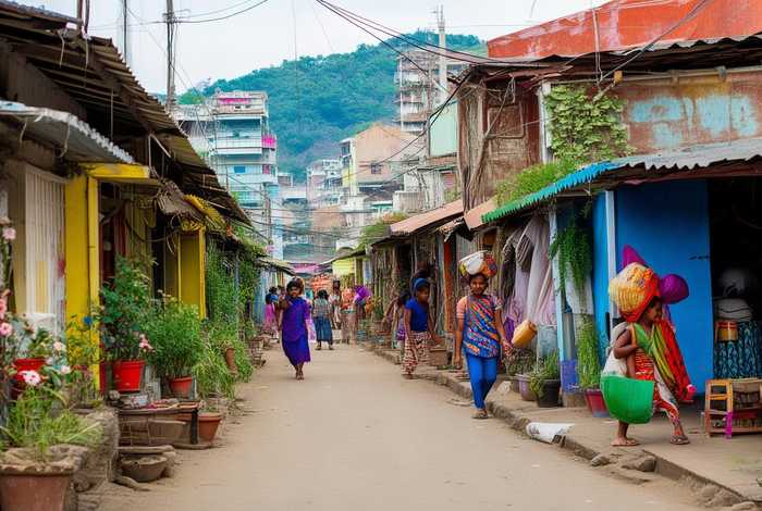 孟加拉生活条件怎么样，孟加拉生活条件怎么样知乎