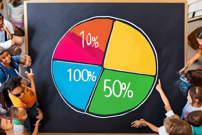 生活中的百分数例子100个；生活中的百分数50个