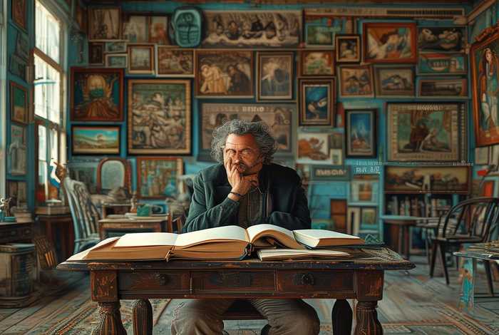 生活和艺术的关系名人名言、生活和艺术的关系名人名言有哪些