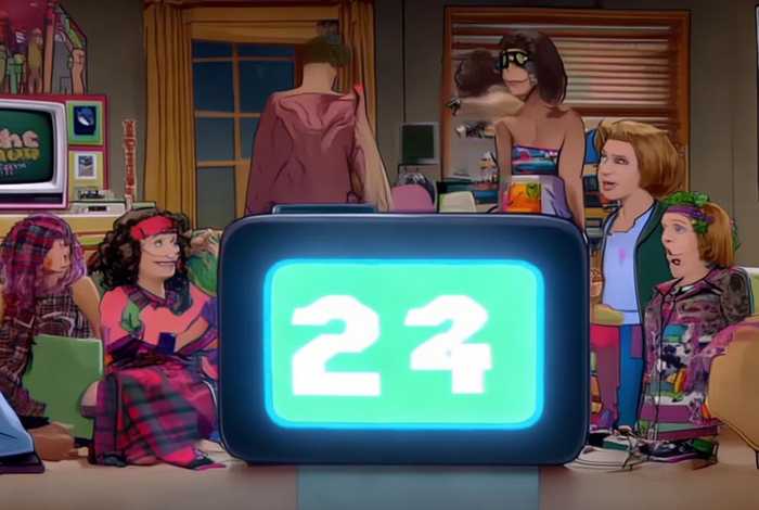 生活大爆炸一共有几季、生活大爆炸一共有几季,每季多少集啊