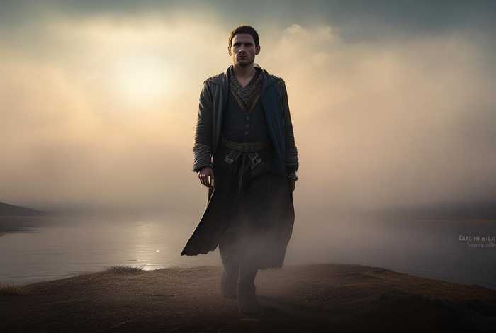 生活在别处的我艾伦是什么人、生活在别处的你表达了什么