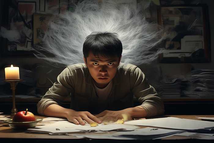 强迫性思维(强迫性思维是什么) 强迫性思维(强迫性思维是什么)