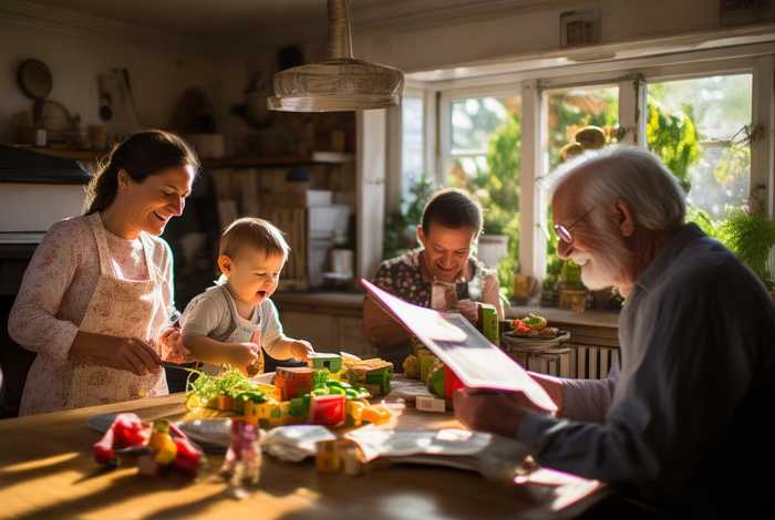 日常生活活动的概念 - 日常生活活动的概念是什么