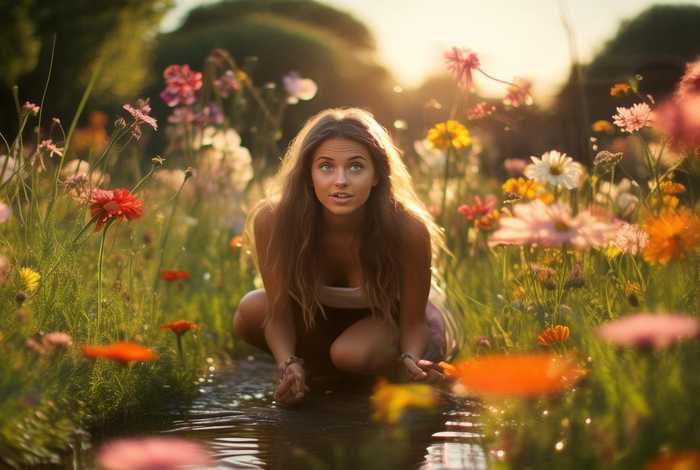 生活从不缺少美英语 - 生活从不缺少美只是缺少发现美的眼睛英语