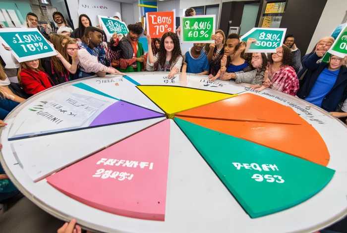 生活中的百分数有哪些例子；生活中的百分数有哪些举例说明