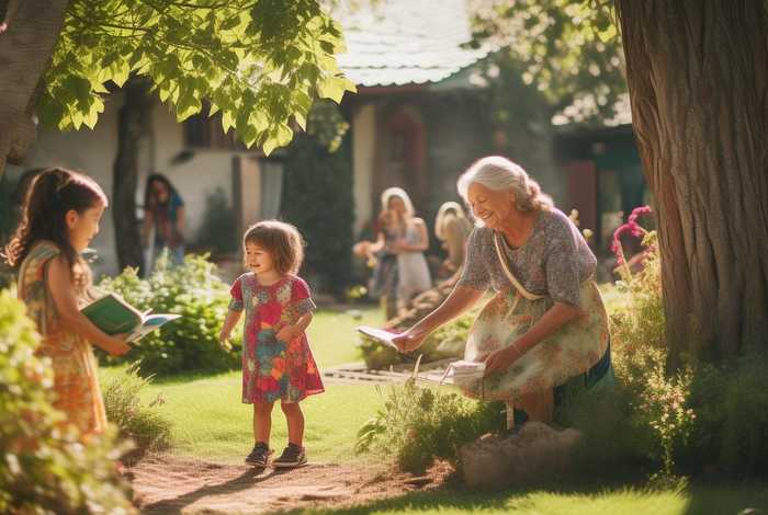 女孩和女人们的生活内容介绍 - 女孩和女人们的生活内容介绍英文
