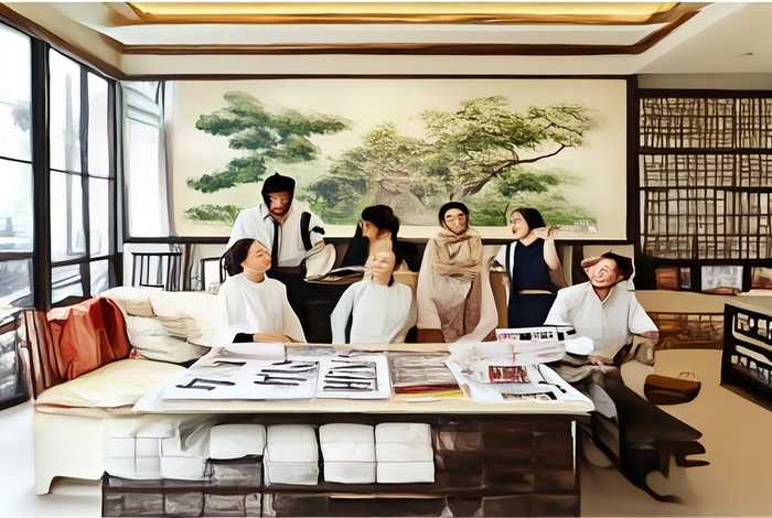 南充生活家装饰公司特点、南充生活家装饰公司怎么样