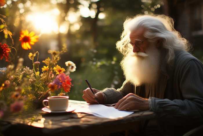 生活的打油诗词（生活的打油诗词大全）