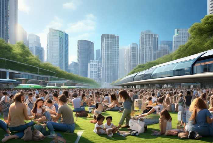 人民生活水平不断提高作文，人民生活水平不断提高作文800字