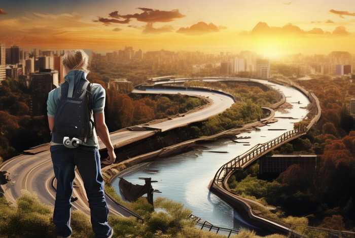 生活中的拦路虎怎么解决，生活中遇到的拦路虎怎么写