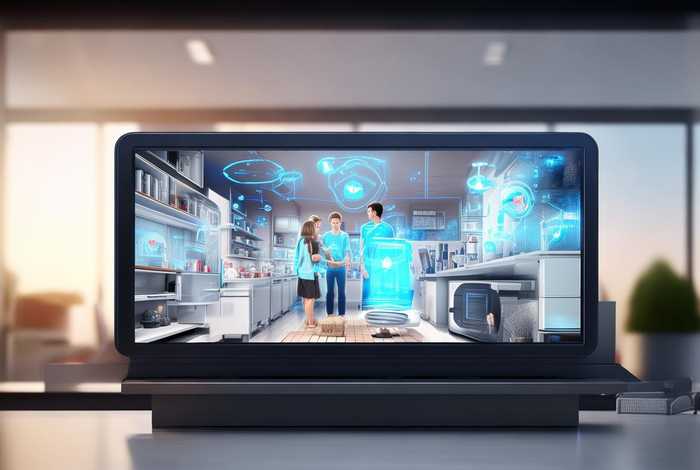 生活中的高科技产品视频；生活中的高科技产品视频介绍