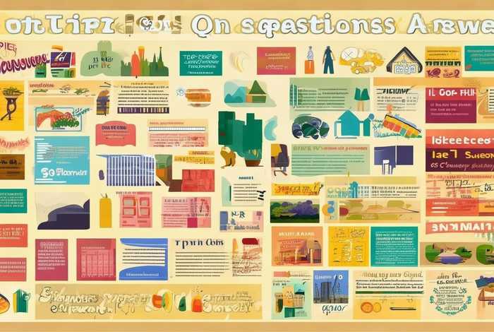 生活常识问答大全1000题 - 生活常识问答大全1000题及答案