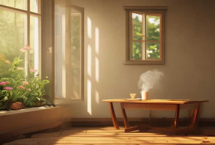 生活本是平平淡淡下句是什么 - 生活本就是平平淡淡,哪有什么