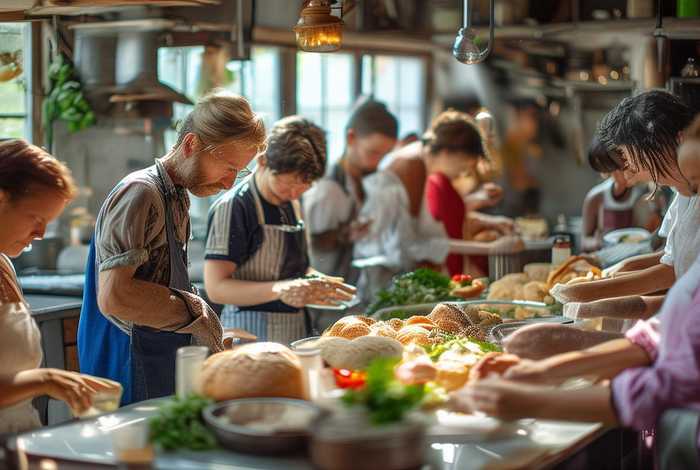 生活的技艺、生活技艺有哪些