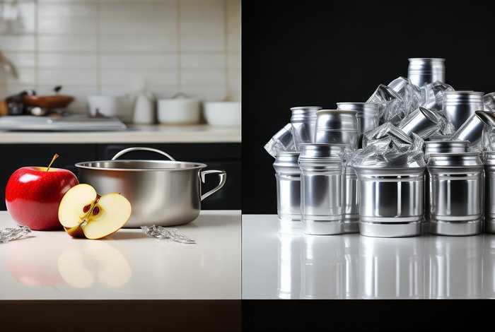 生活中铝制品的利弊 - 生活中铝制品的利弊英语作文 生活中铝制品的利弊 - 生活中铝制品的利弊英语作文