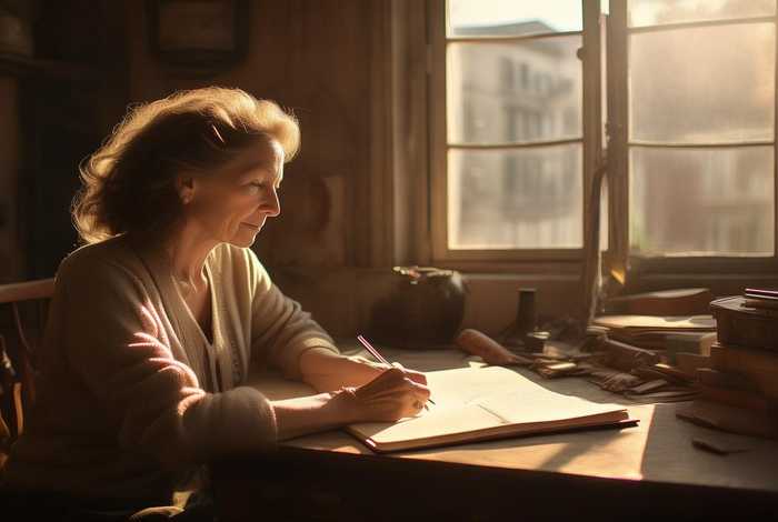 生活与散文 - 生活散文系列