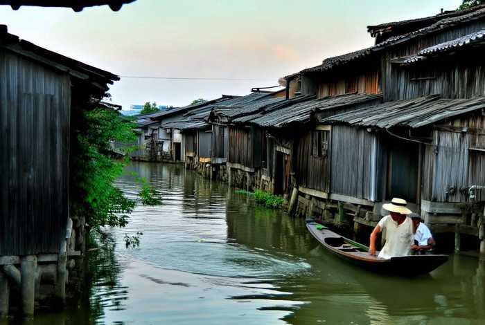 平淡的水乡生活全文免费阅读 平淡的水乡生活小说
