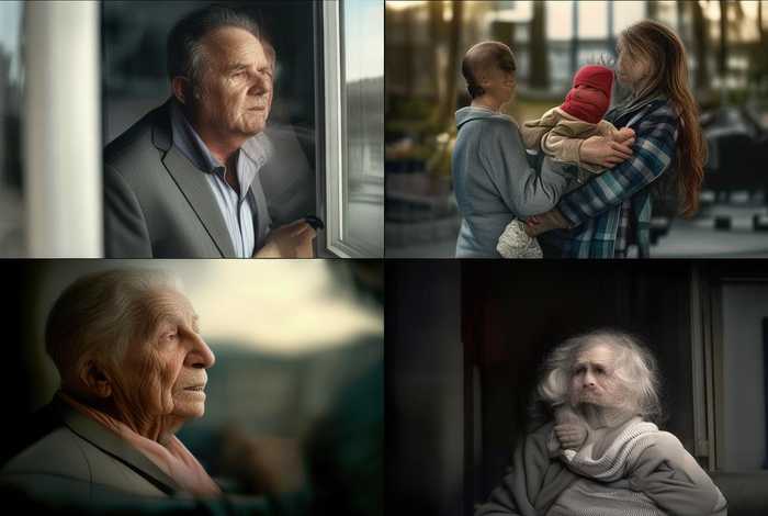 生活中无奈的视频；生活中无奈的视频大全