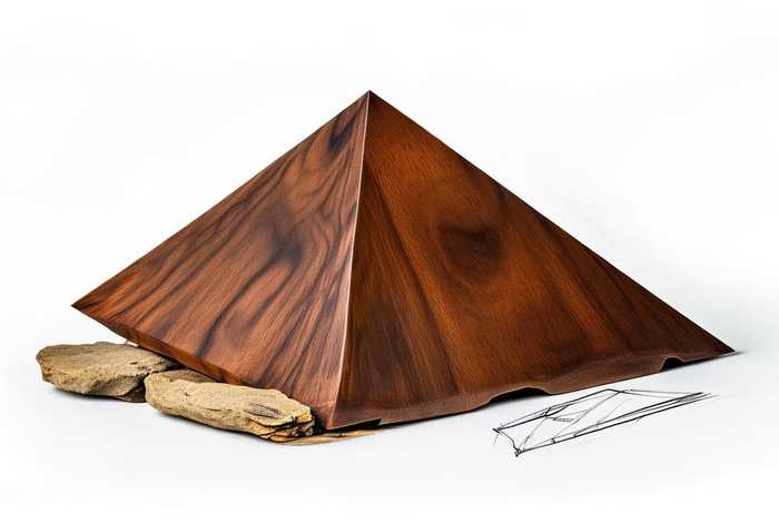 生活中的四棱锥的实物图片;生活中的四棱锥的实物图片简笔画 生活中的四棱锥的实物图片;生活中的四棱锥的实物图片简笔画