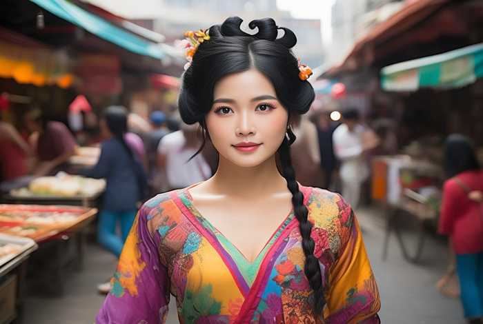 生活麻辣烫演员花露水，生活麻辣烫花露水个人资料