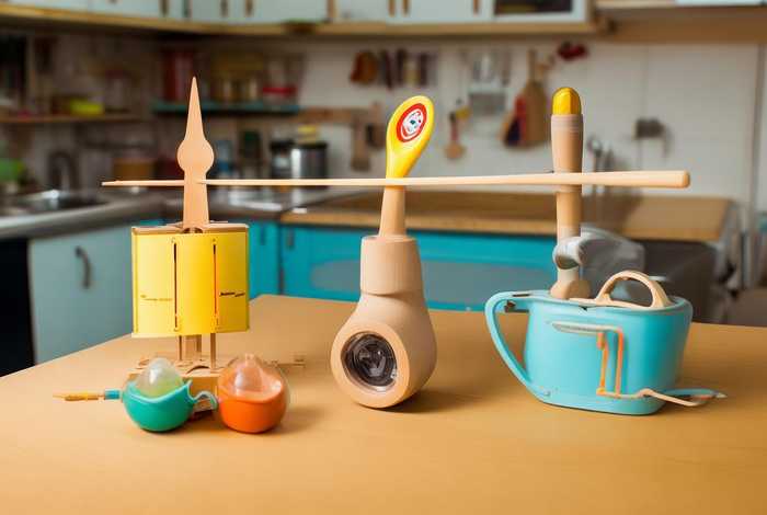 生活用品改造小发明、生活用品改造小发明150