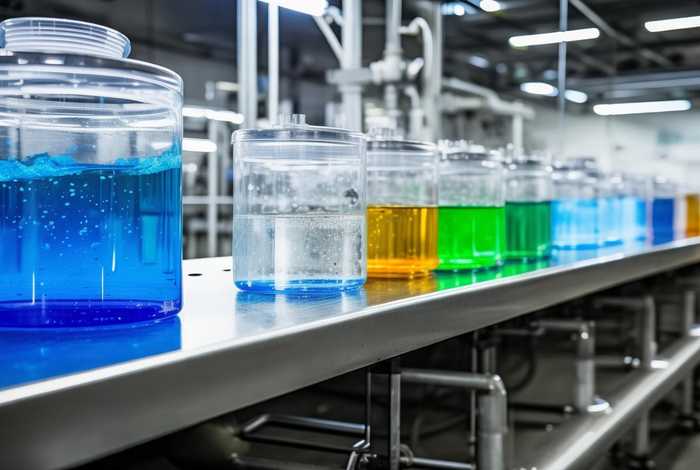 生活污水处理设备所加药剂，生活污水处理设备所加药剂有哪些