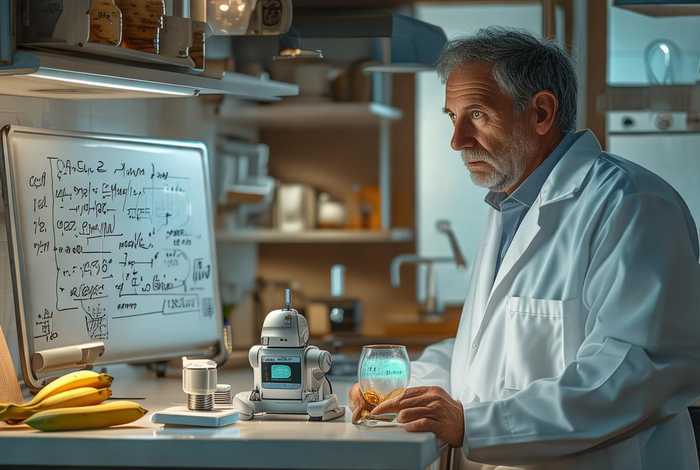 日常生活的科学发现；日常生活科学发现的案例