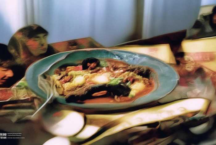 生活像什么写一段话，生活像什么写一段话50字