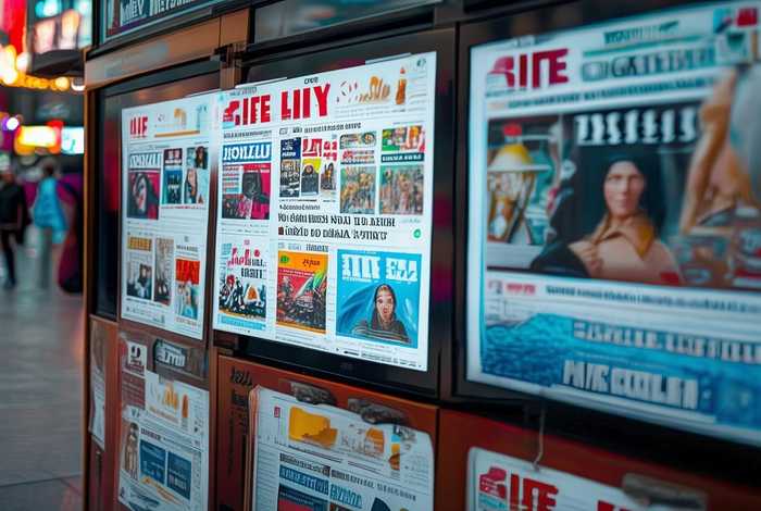 生活报数字报电子版、生活晚报数字电子版